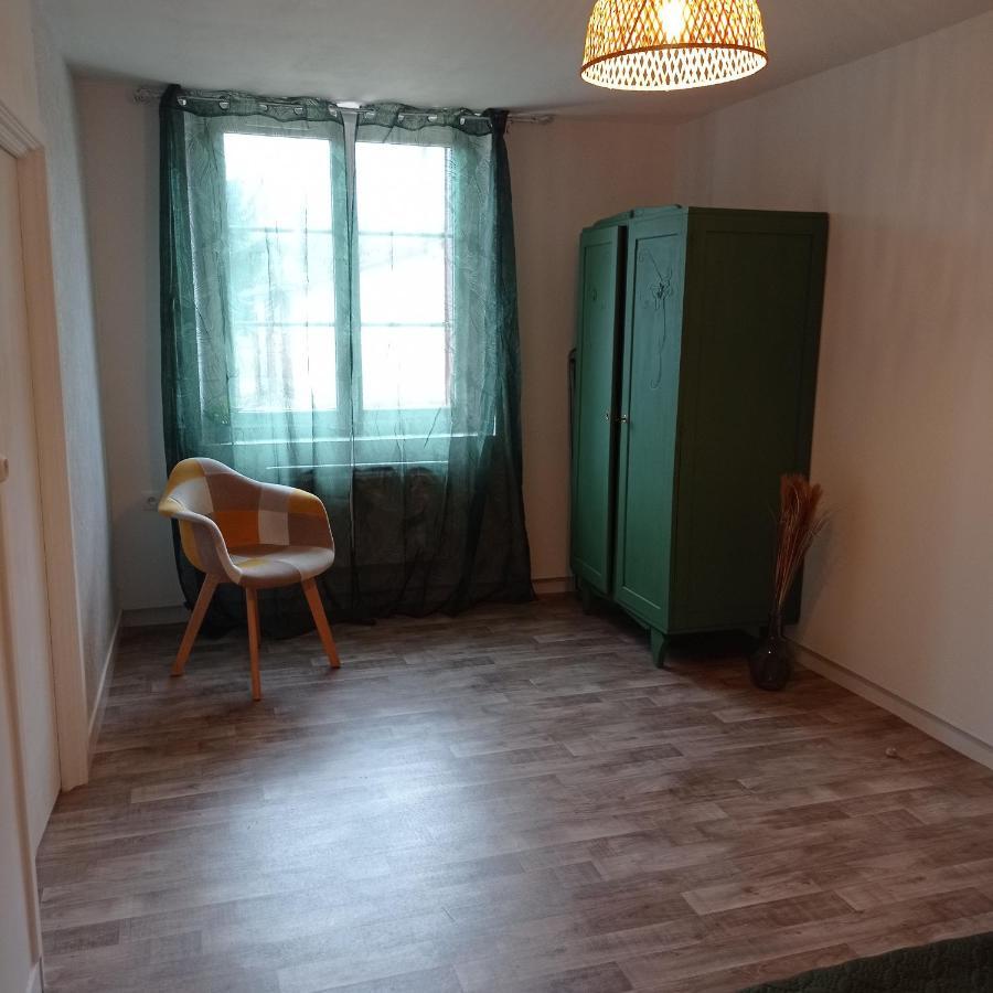 Gite De La Clavette Gievres Экстерьер фото
